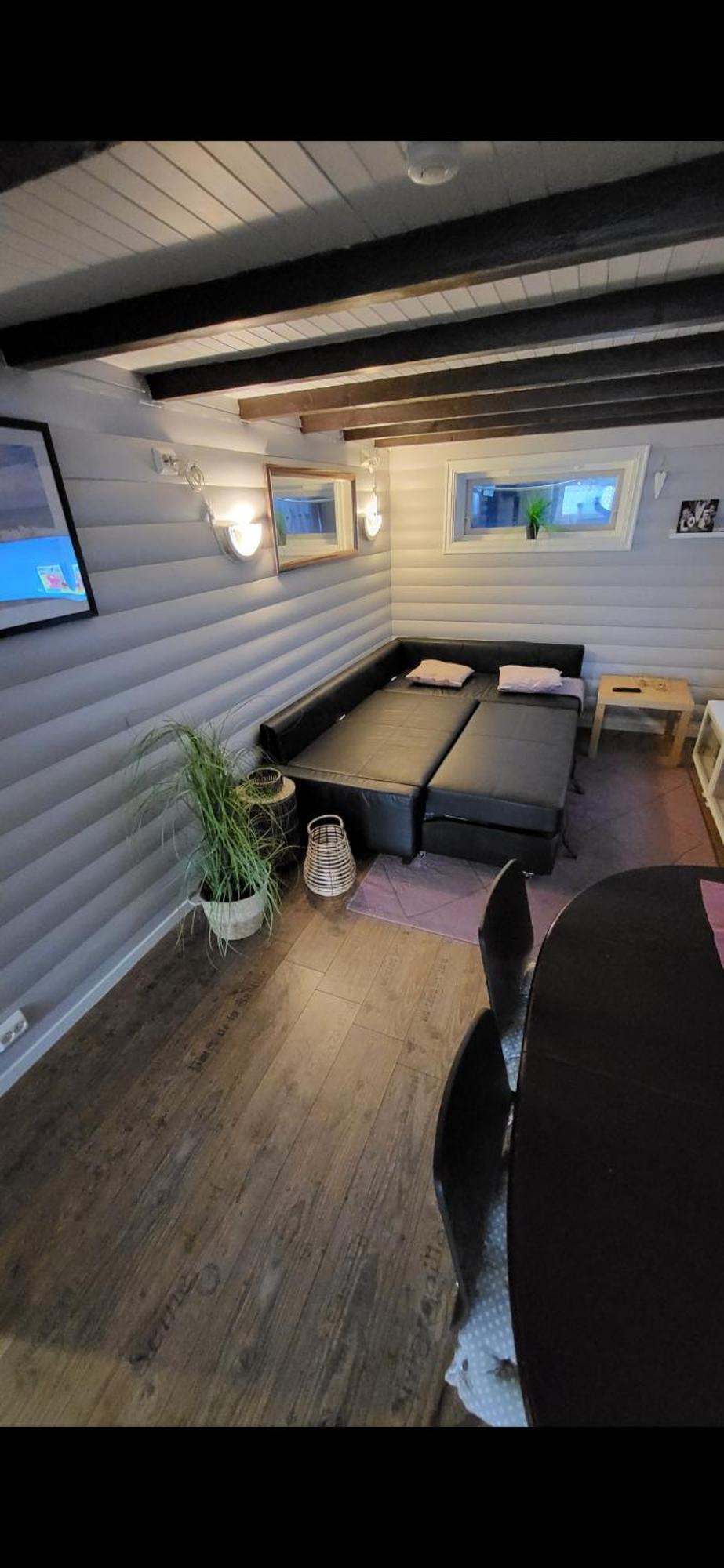 Fin Leilighet I Stille Og Rolig Omrade Med Gratis Privat Parkering! Stavanger Exterior photo