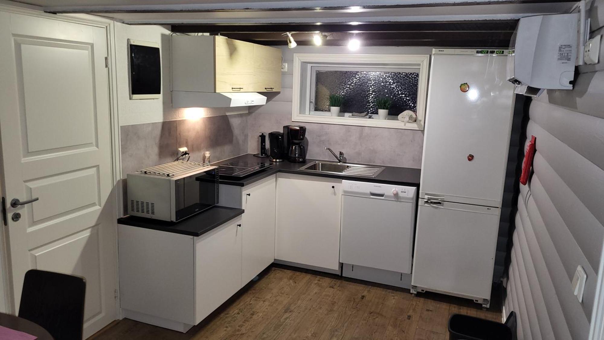 Fin Leilighet I Stille Og Rolig Omrade Med Gratis Privat Parkering! Stavanger Exterior photo